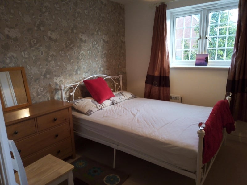 Room Aspen Court in East Suffolk