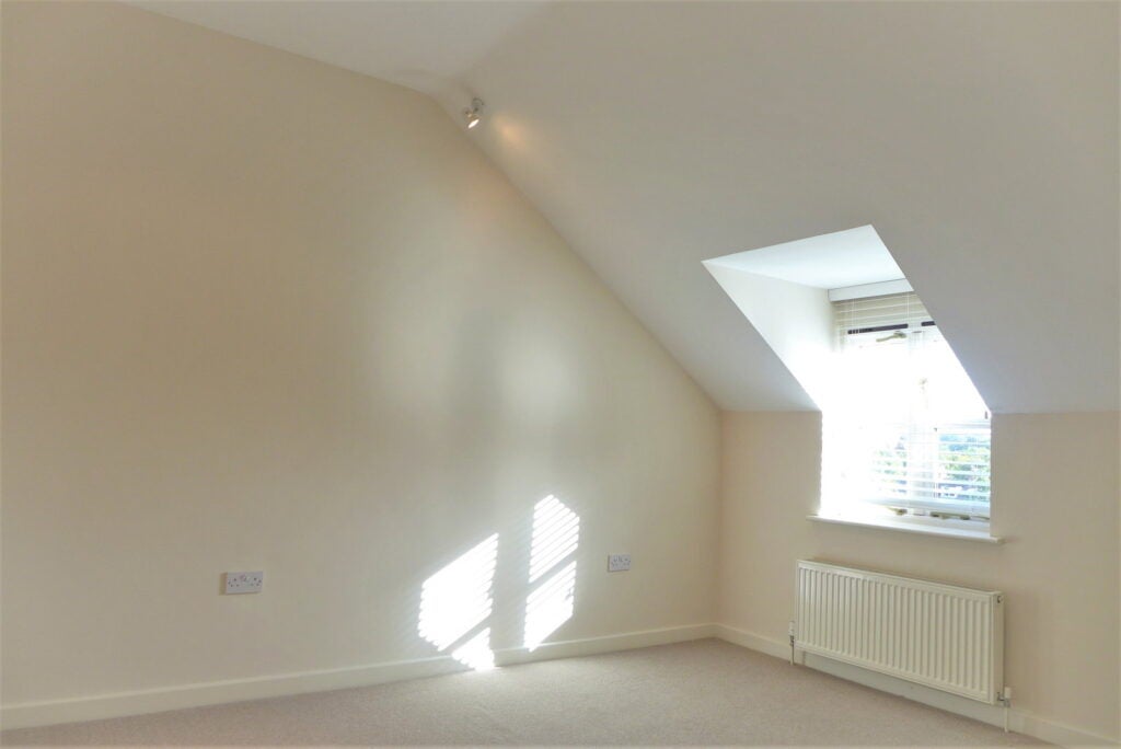Flat Stammergate Court in Ripon