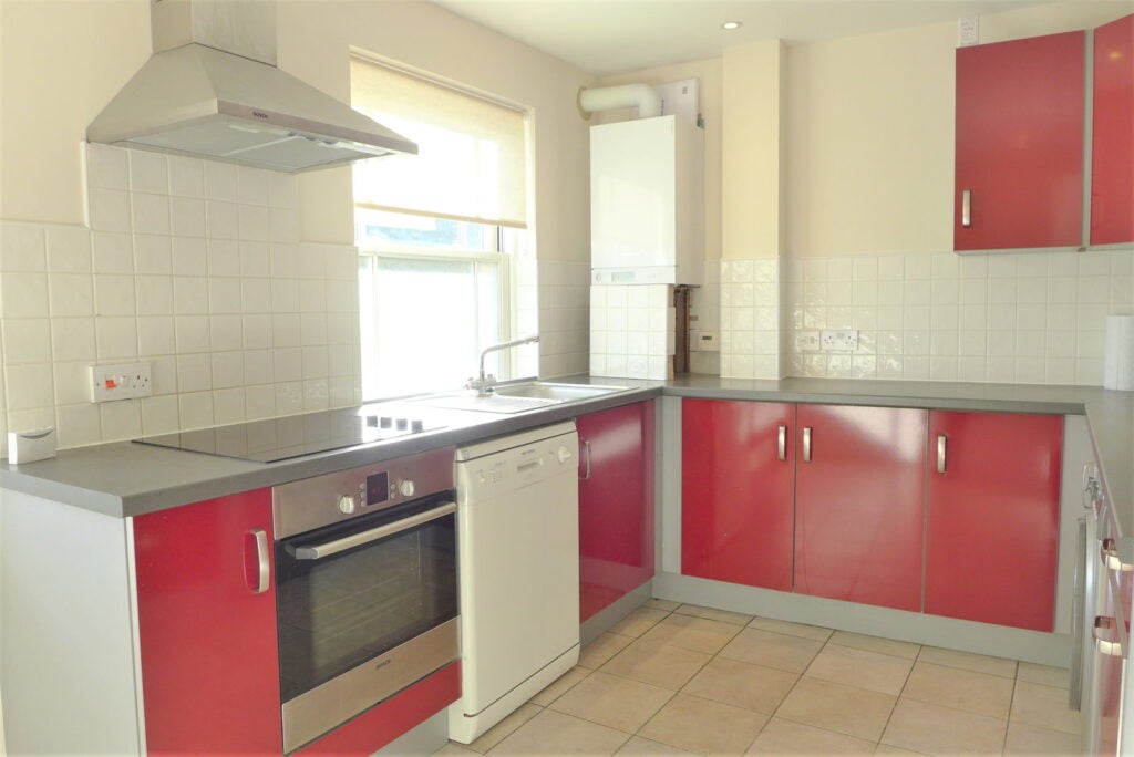 Flat Stammergate Court in Ripon