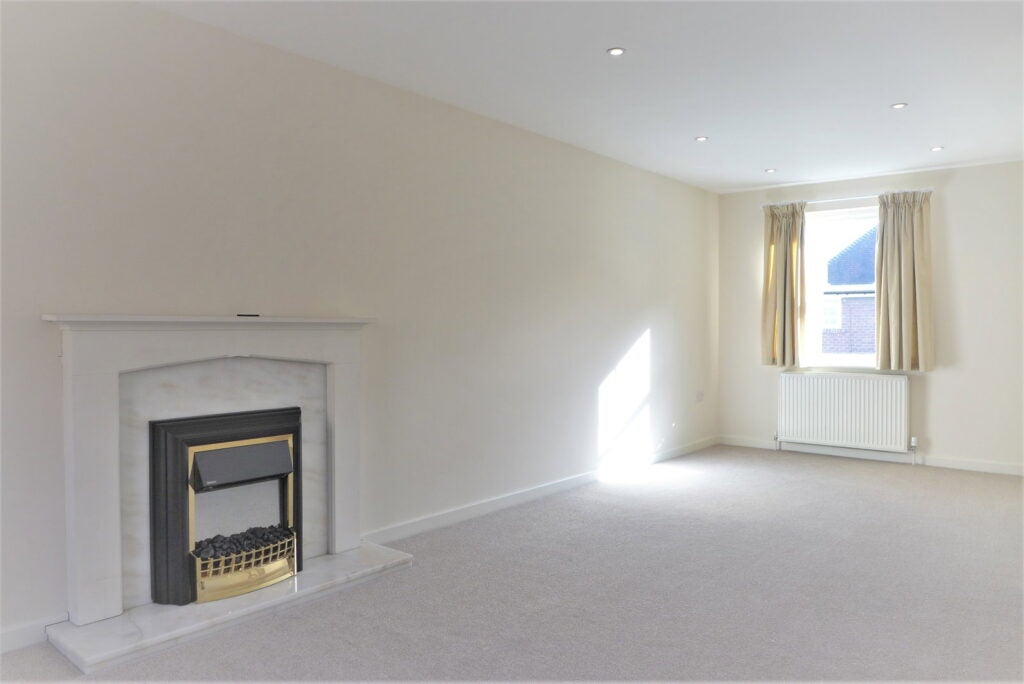 Flat Stammergate Court in Ripon