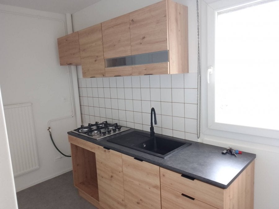 Appartement Rue Albert 1er à Jarny