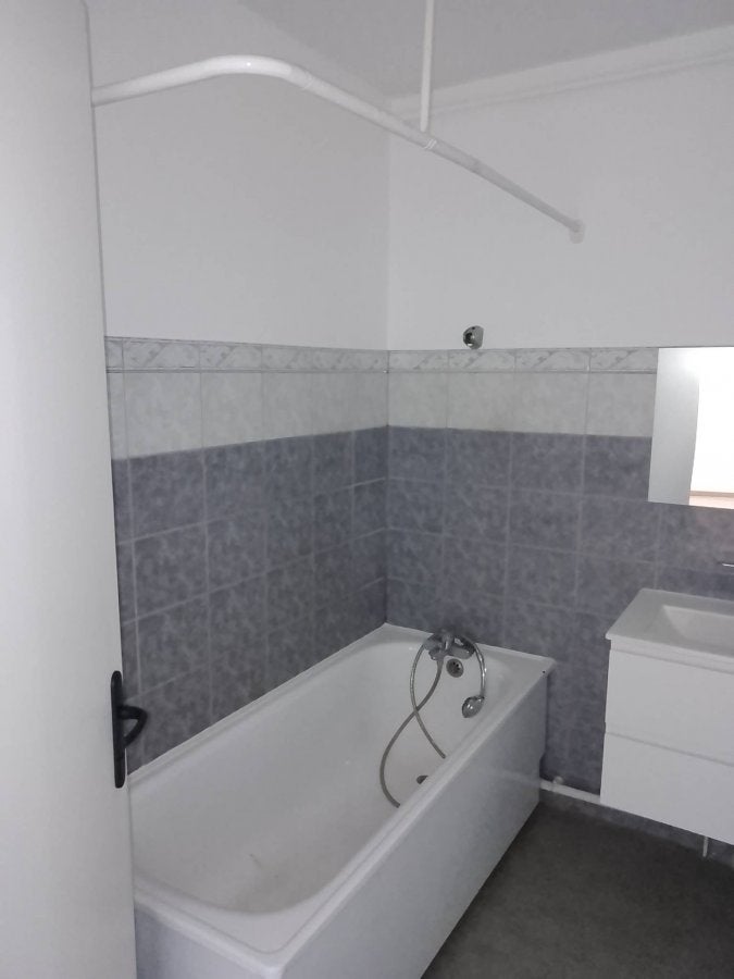 Appartement Rue Albert 1er à Jarny
