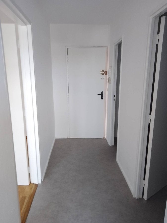 Appartement Rue Albert 1er à Jarny