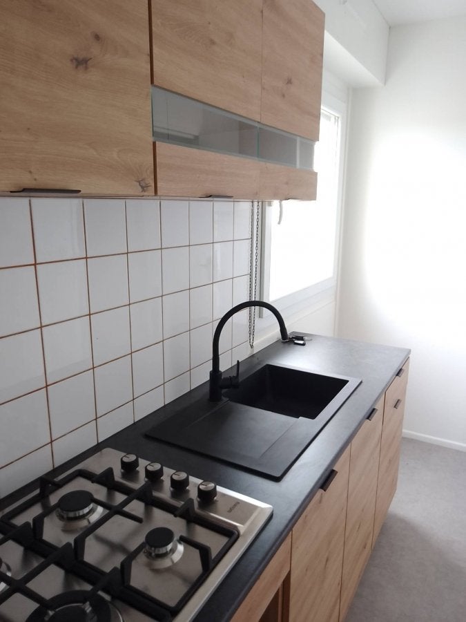 Appartement Rue Albert 1er à Jarny