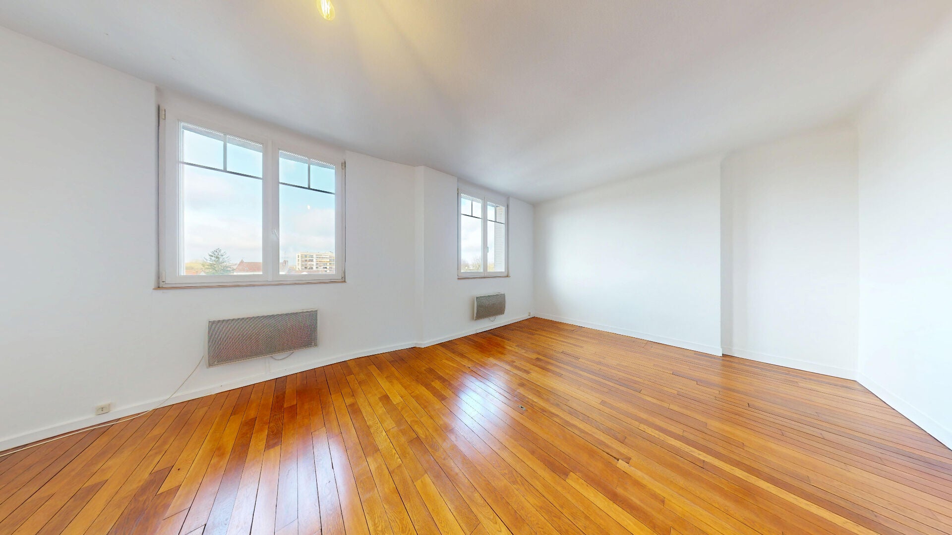 Flat Rue de Dammarie in Melun