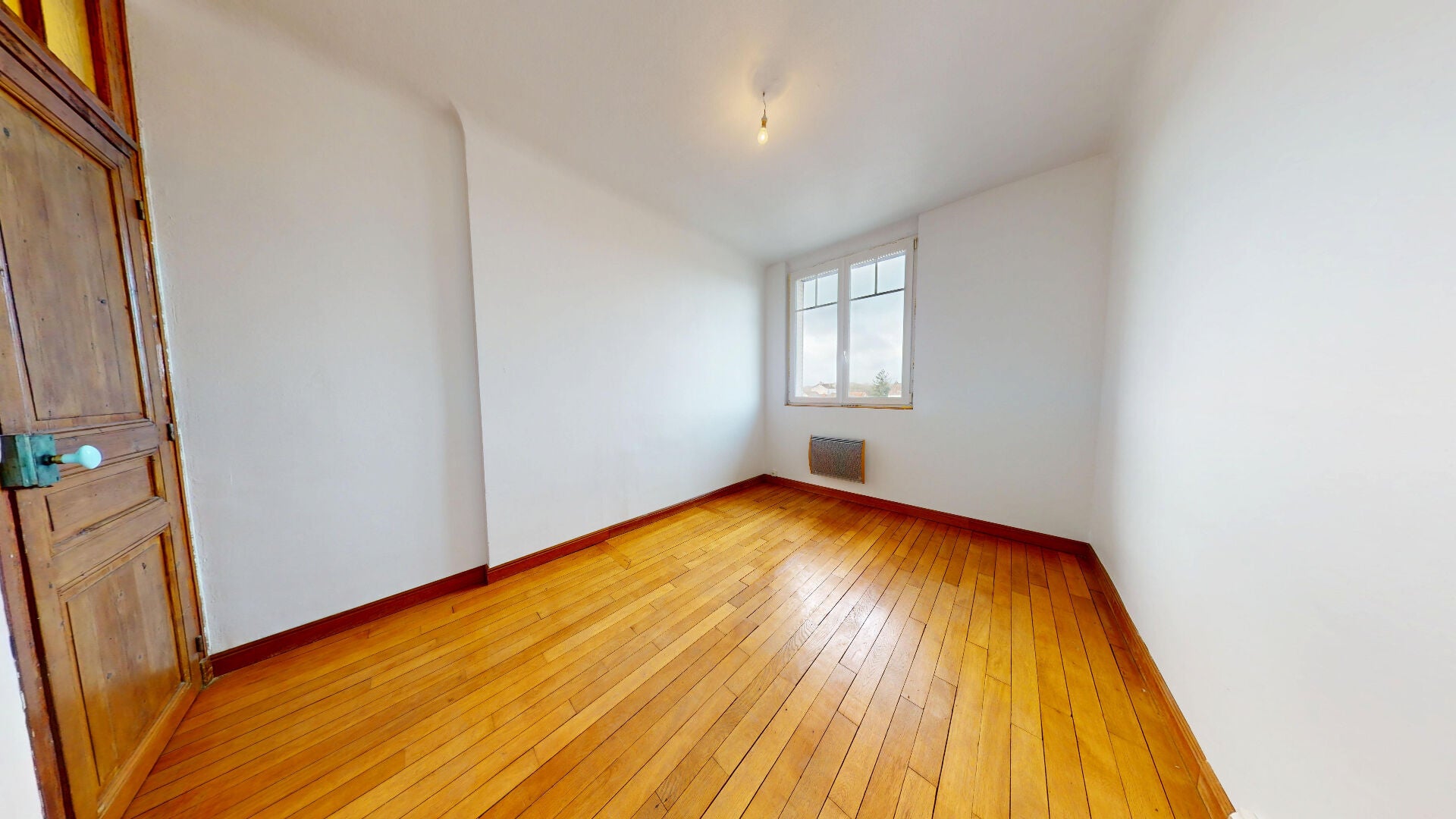 Flat Rue de Dammarie in Melun