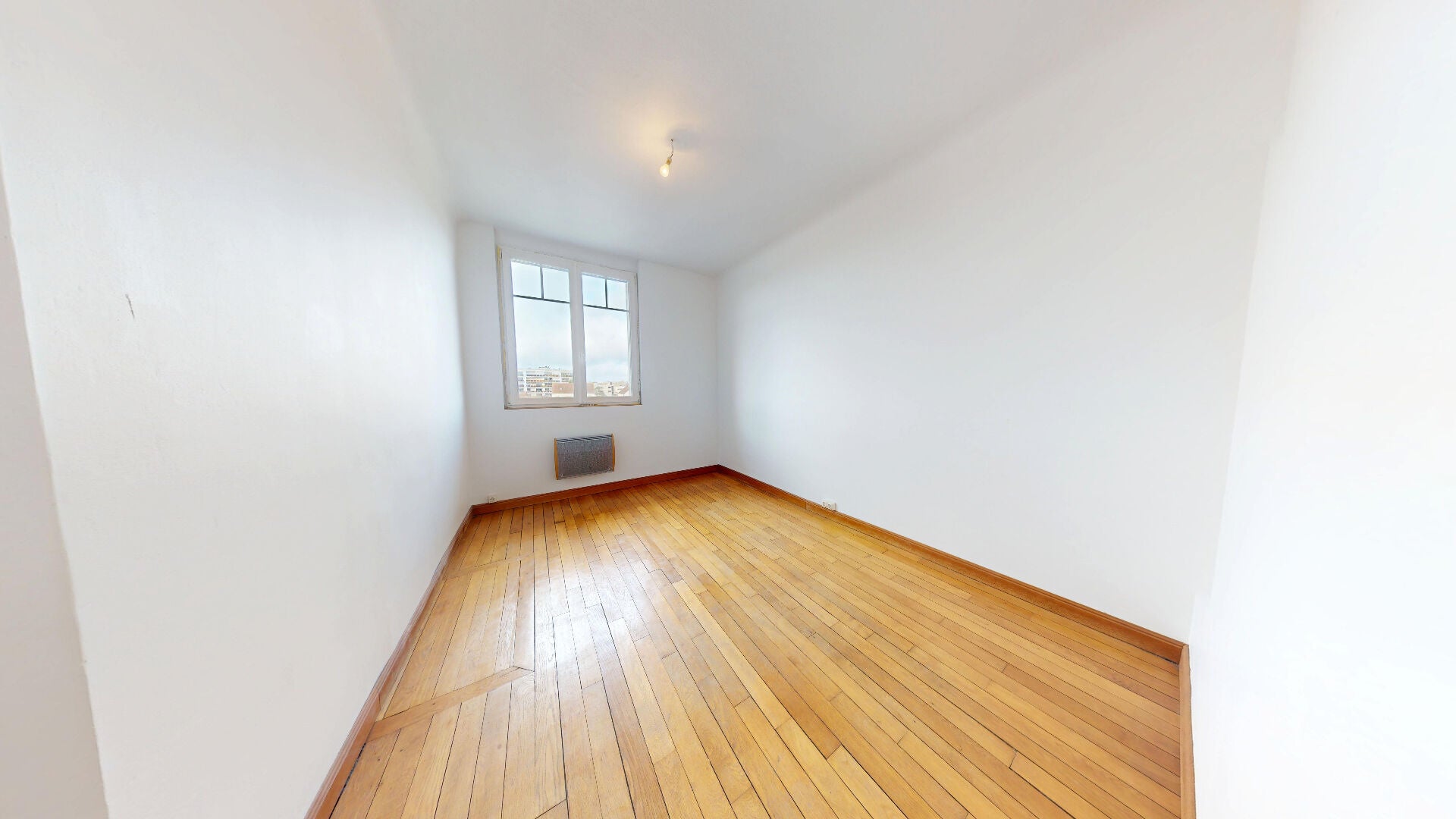 Flat Rue de Dammarie in Melun