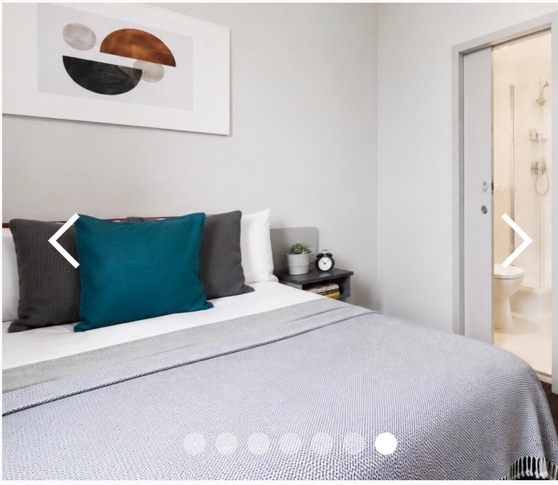Room Hertford Square in Coventry