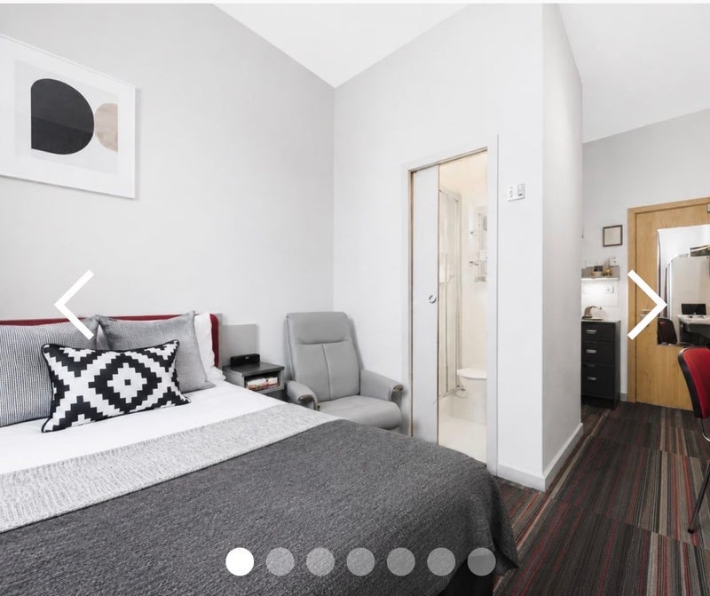 Room Hertford Square in Coventry