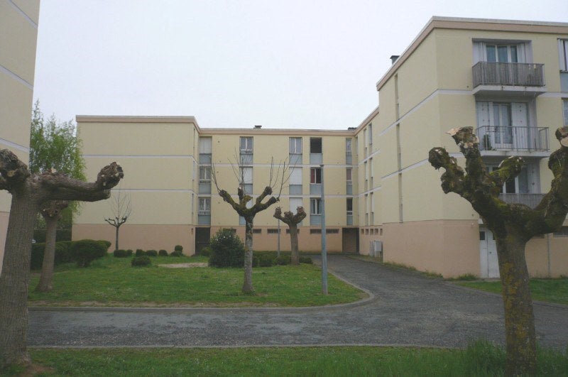 Appartement Rue Marcel Legendre à Terrasson-Lavilledieu