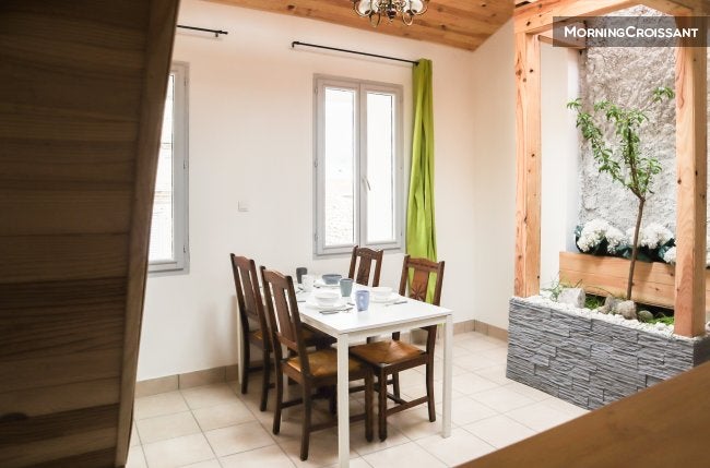 Appartement Rue Traversière à Thiers