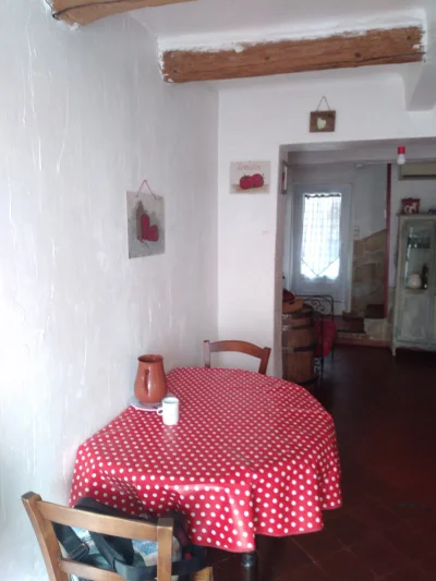 Maison Rue Émile Zola à Marseille