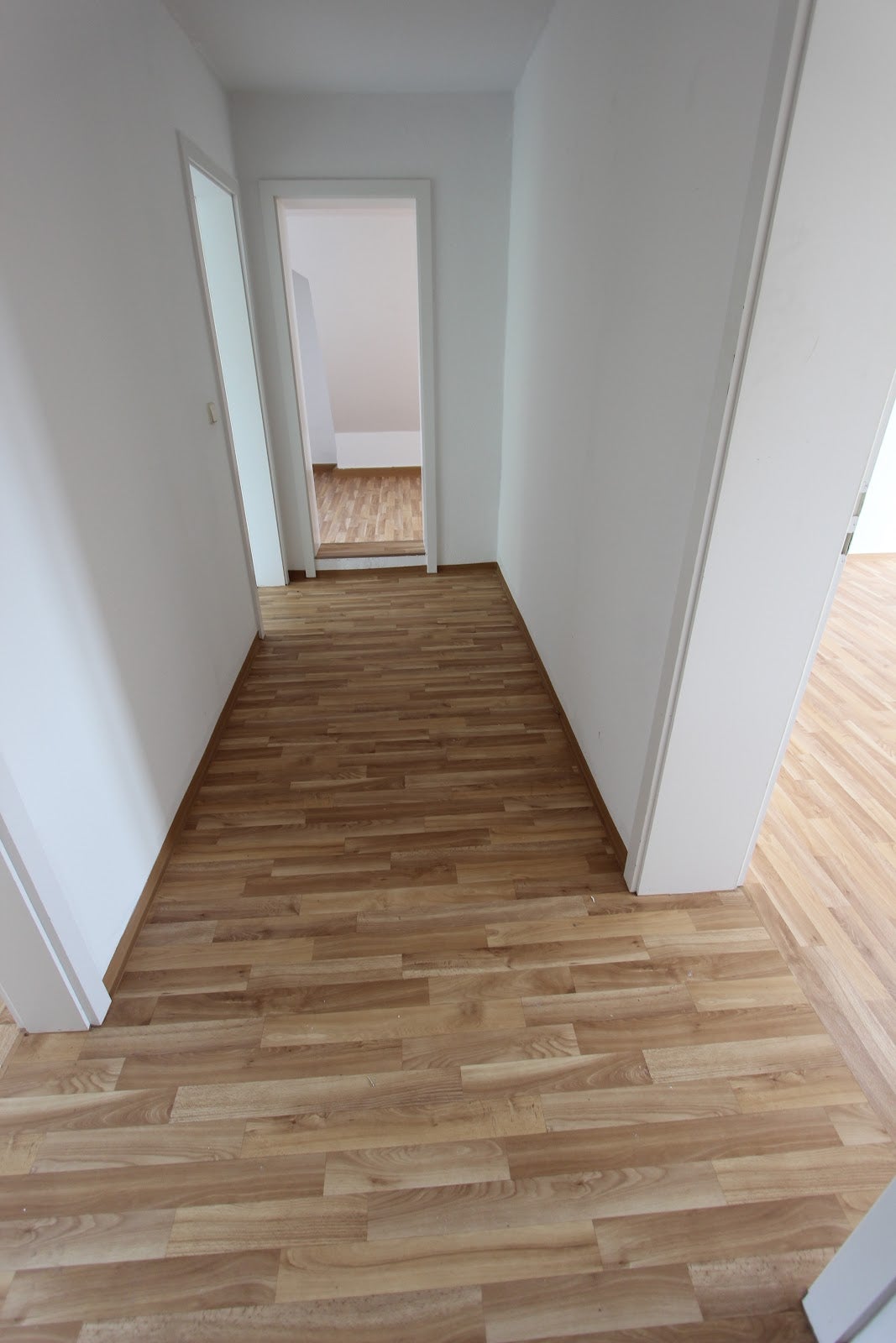 Haus Straße des Bergmanns in Gera