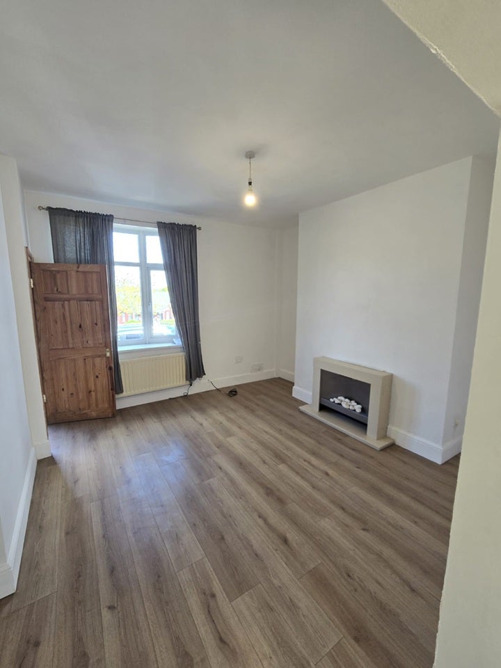 House Sleetburn Lane in New Brancepeth