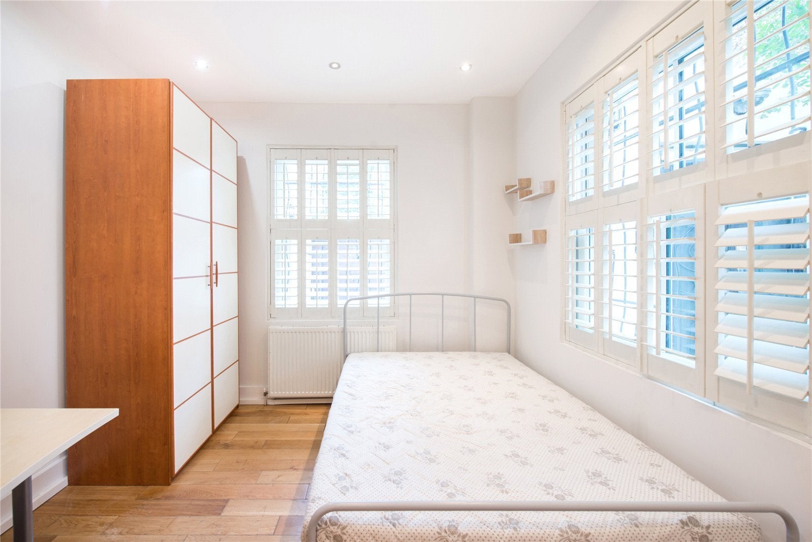 House Verbena Gardens in Greater London