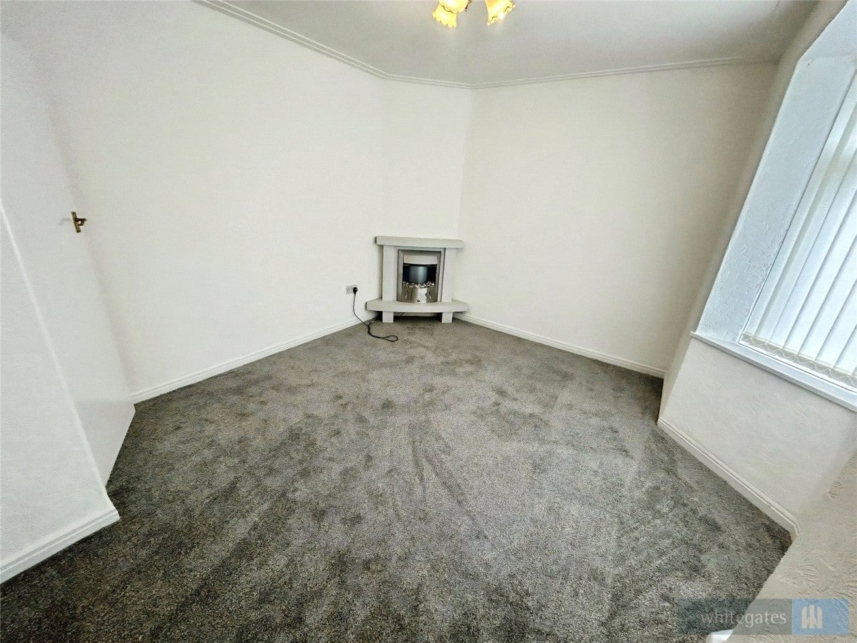 House Cromford Road in Huyton