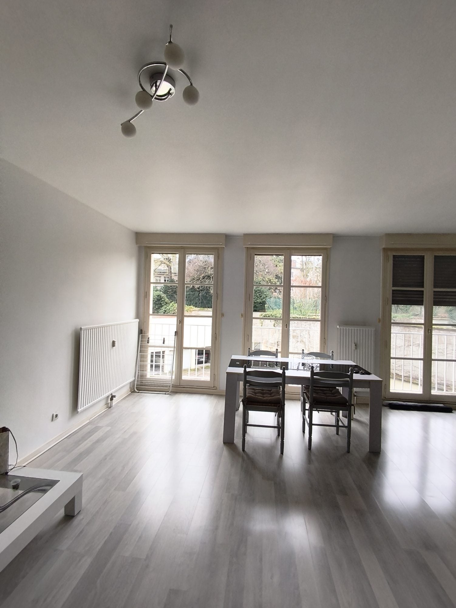 Maison Avenue de la Libération à Nancy