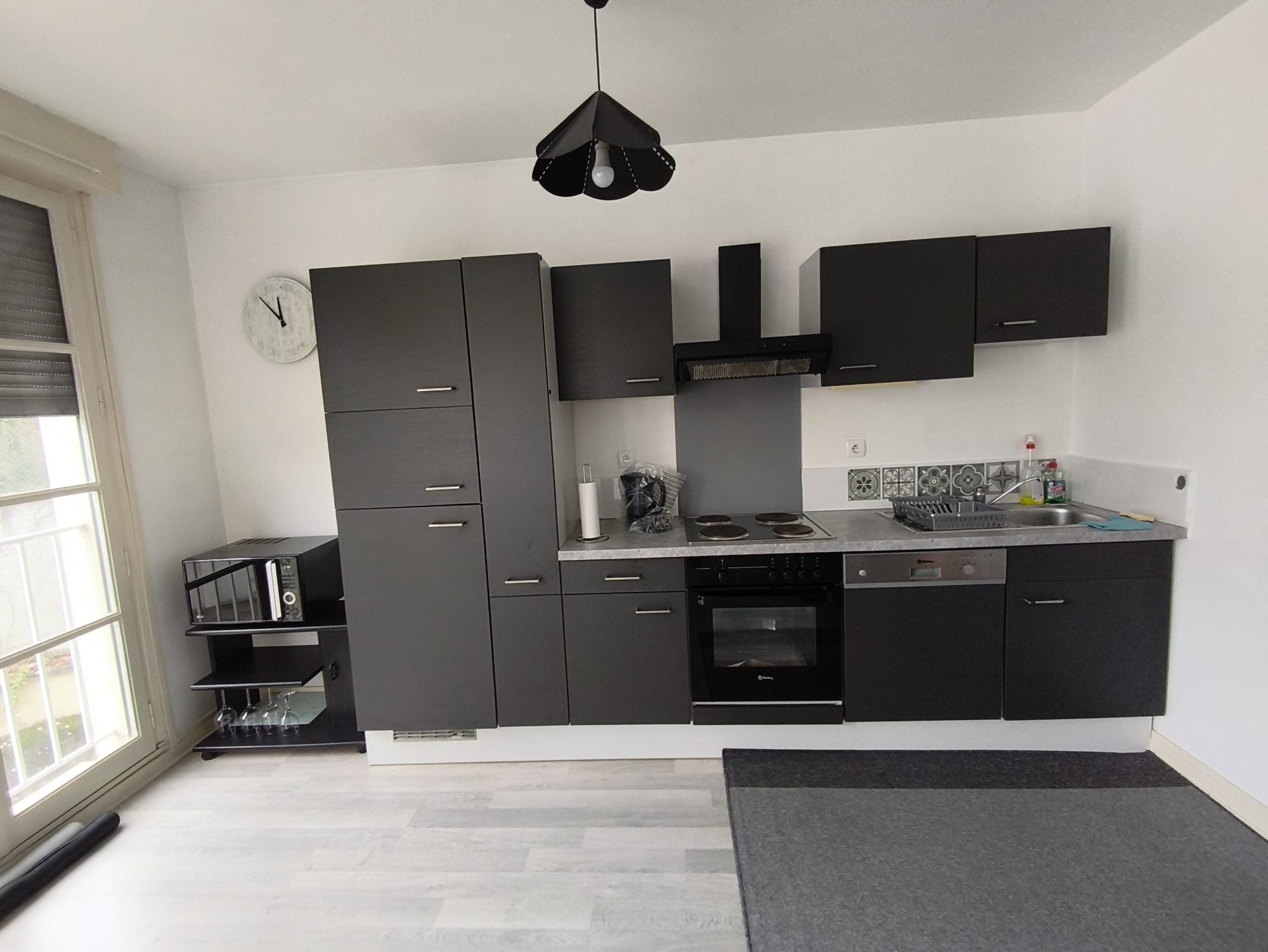 Maison Avenue de la Libération à Nancy