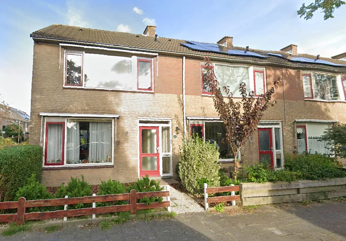 Appartement Beukenrode 204 in Voorhout