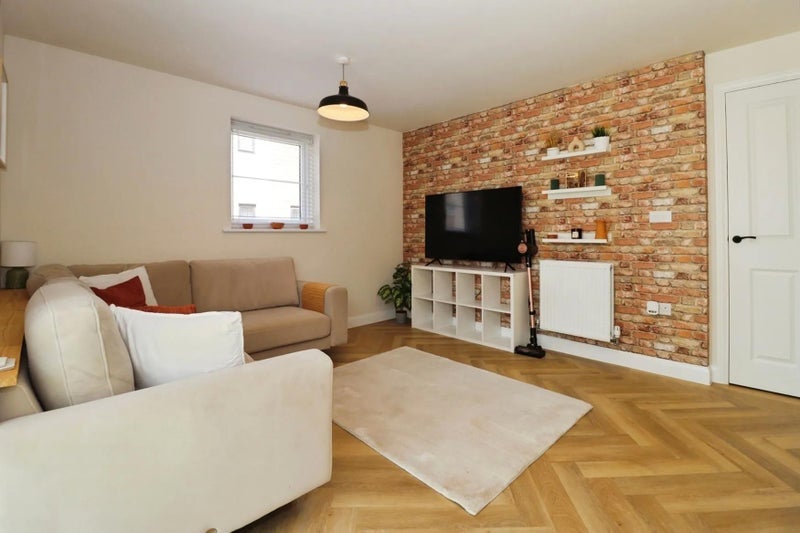 Room Clark Drive in Yate