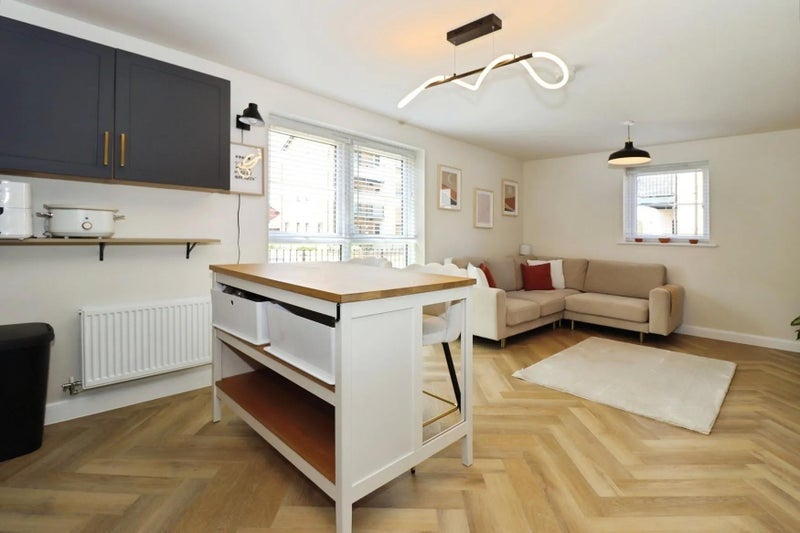 Room Clark Drive in Yate