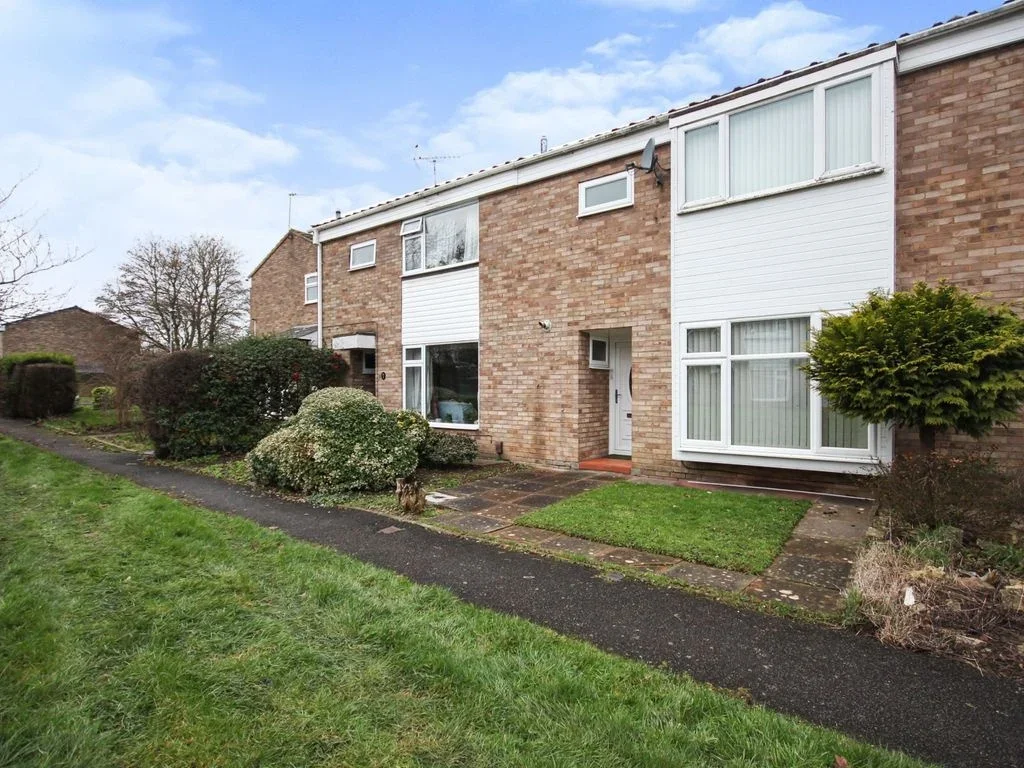House Curzon Grove in Royal Leamington Spa