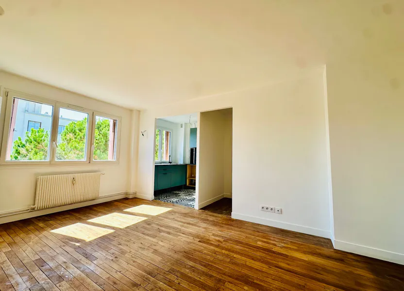 Appartement Rue de Paris à Saint-Maur-des-Fossés