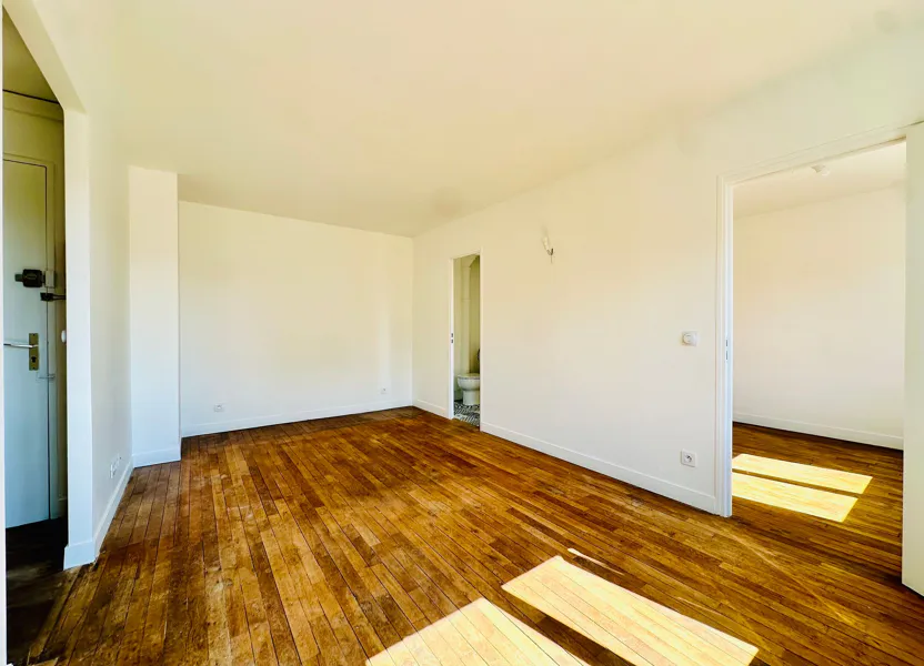 Appartement Rue de Paris à Saint-Maur-des-Fossés