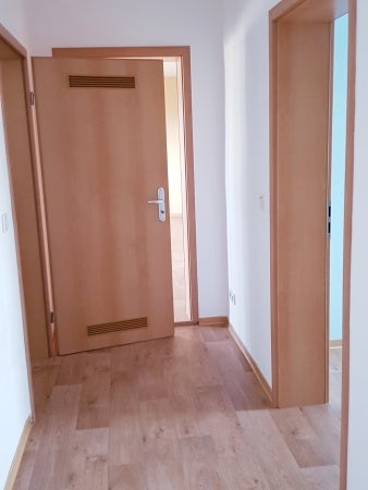 Wohnung Forstplatz in Zeitz