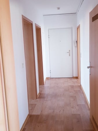 Wohnung Forstplatz in Zeitz