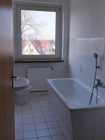 Wohnung Forstplatz in Zeitz