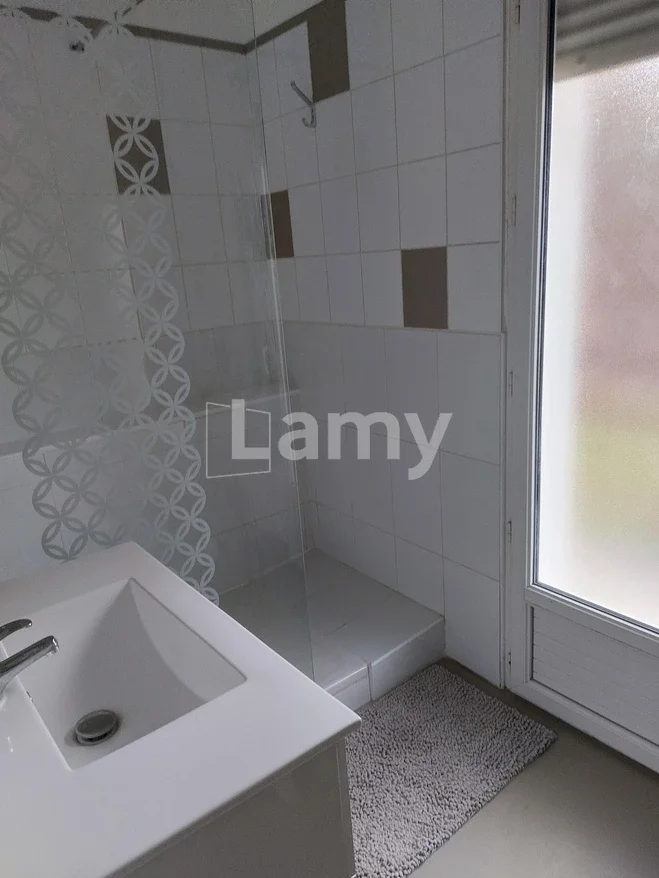 Appartement Rue du Commandeur Cazeneuve à Toulouse