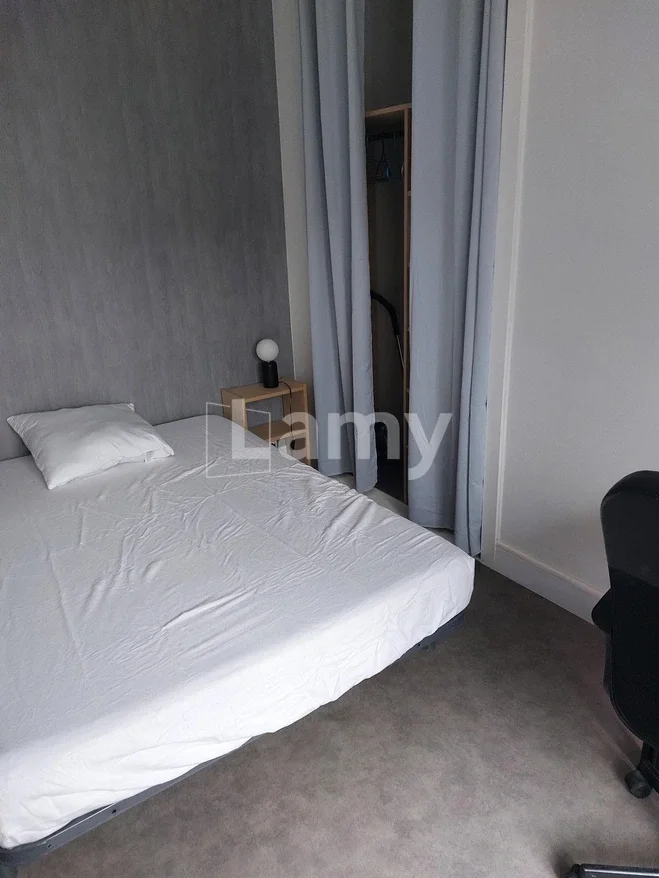 Appartement Rue du Commandeur Cazeneuve à Toulouse