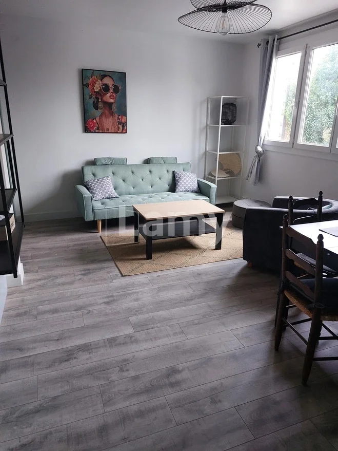 Appartement Rue du Commandeur Cazeneuve à Toulouse