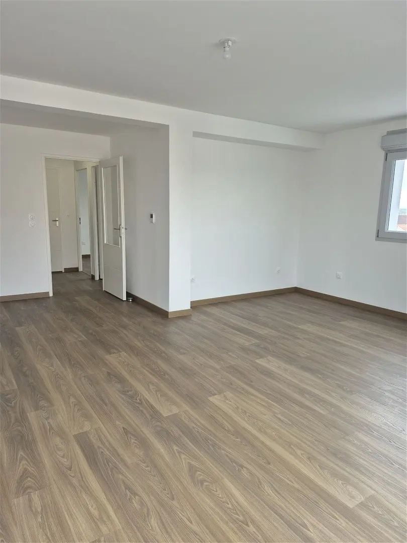 Appartement Rue du Rivage à Hazebrouck