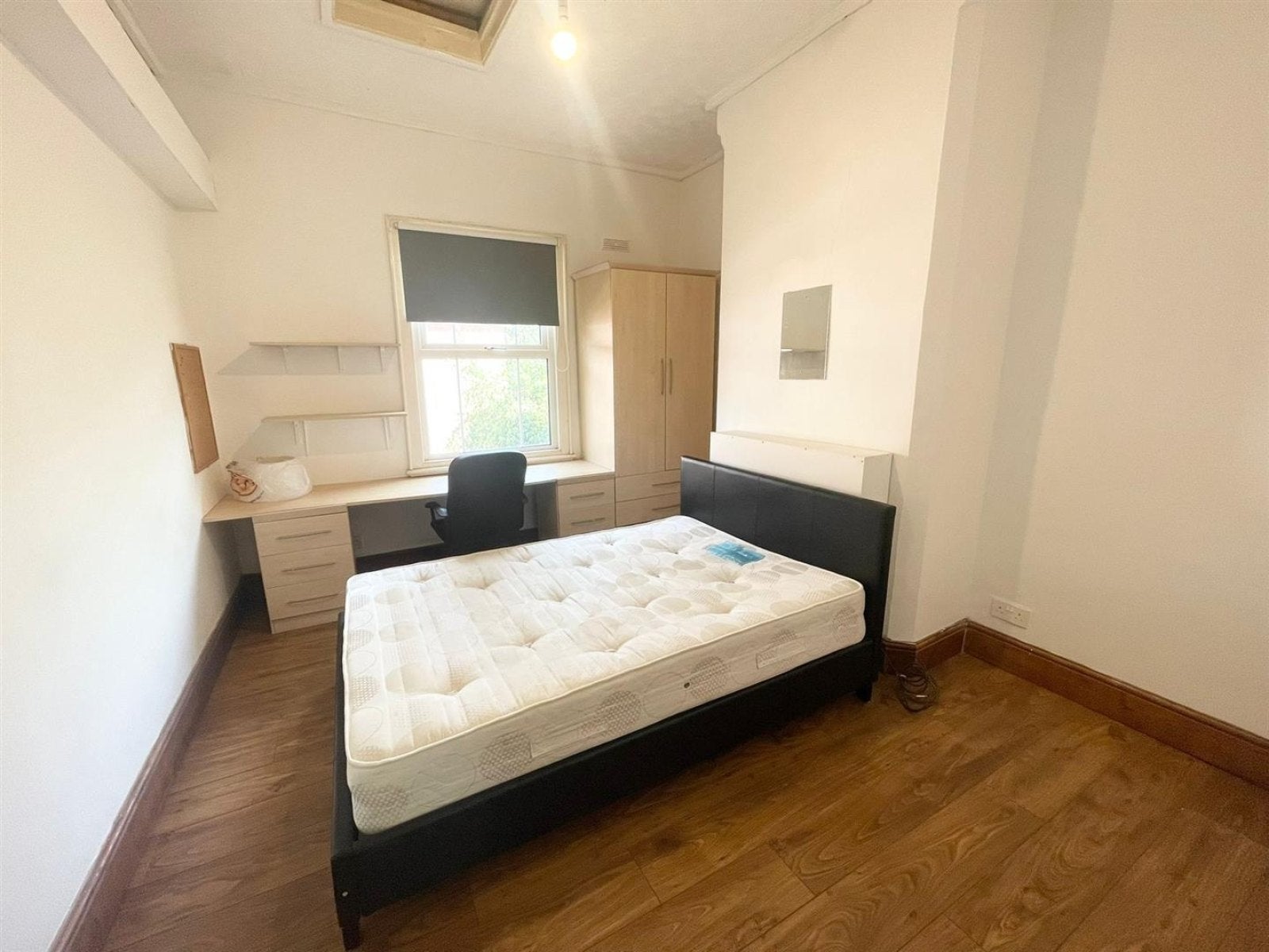 Room Annesley Grove in Nottingham