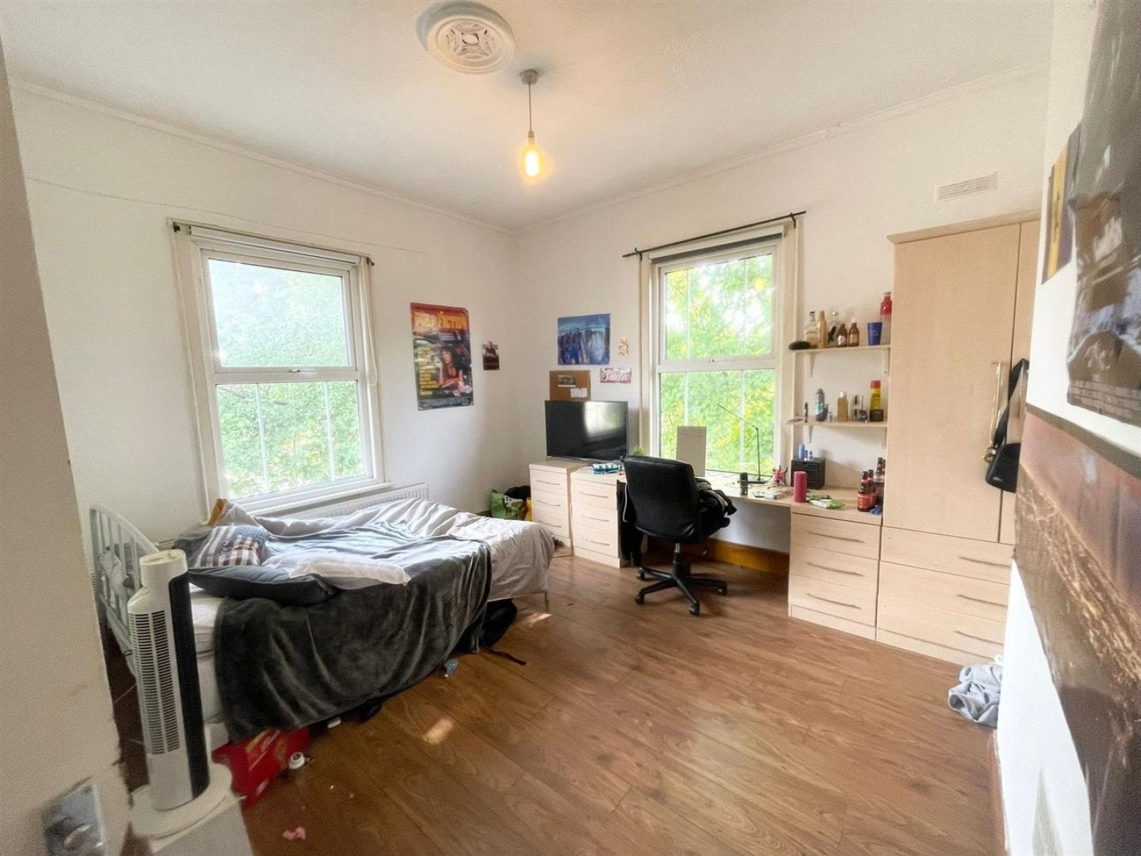 Room Annesley Grove in Nottingham