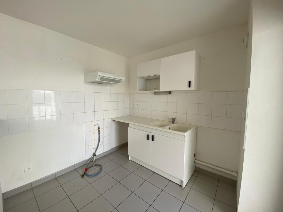 Flat Rue de Rennes in Cesson-Sévigné