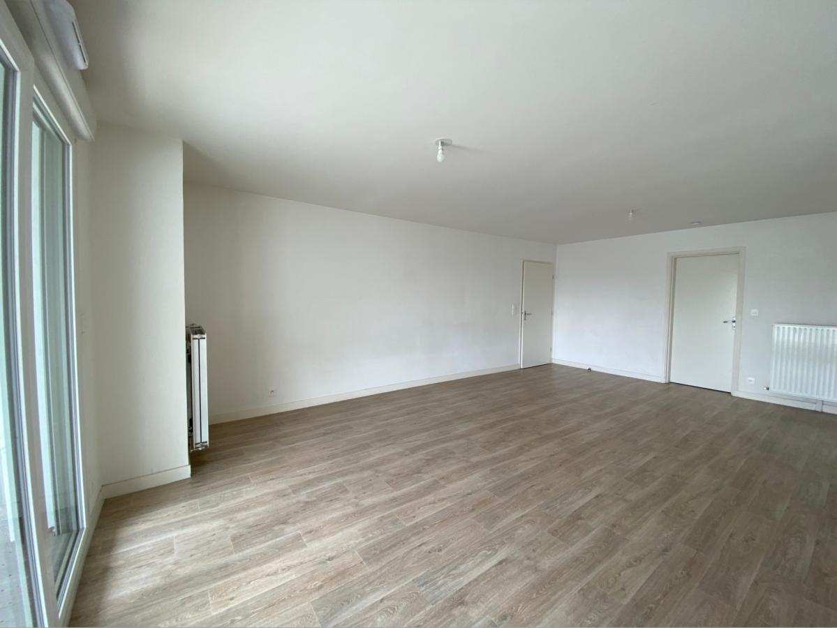 Flat Rue de Rennes in Cesson-Sévigné