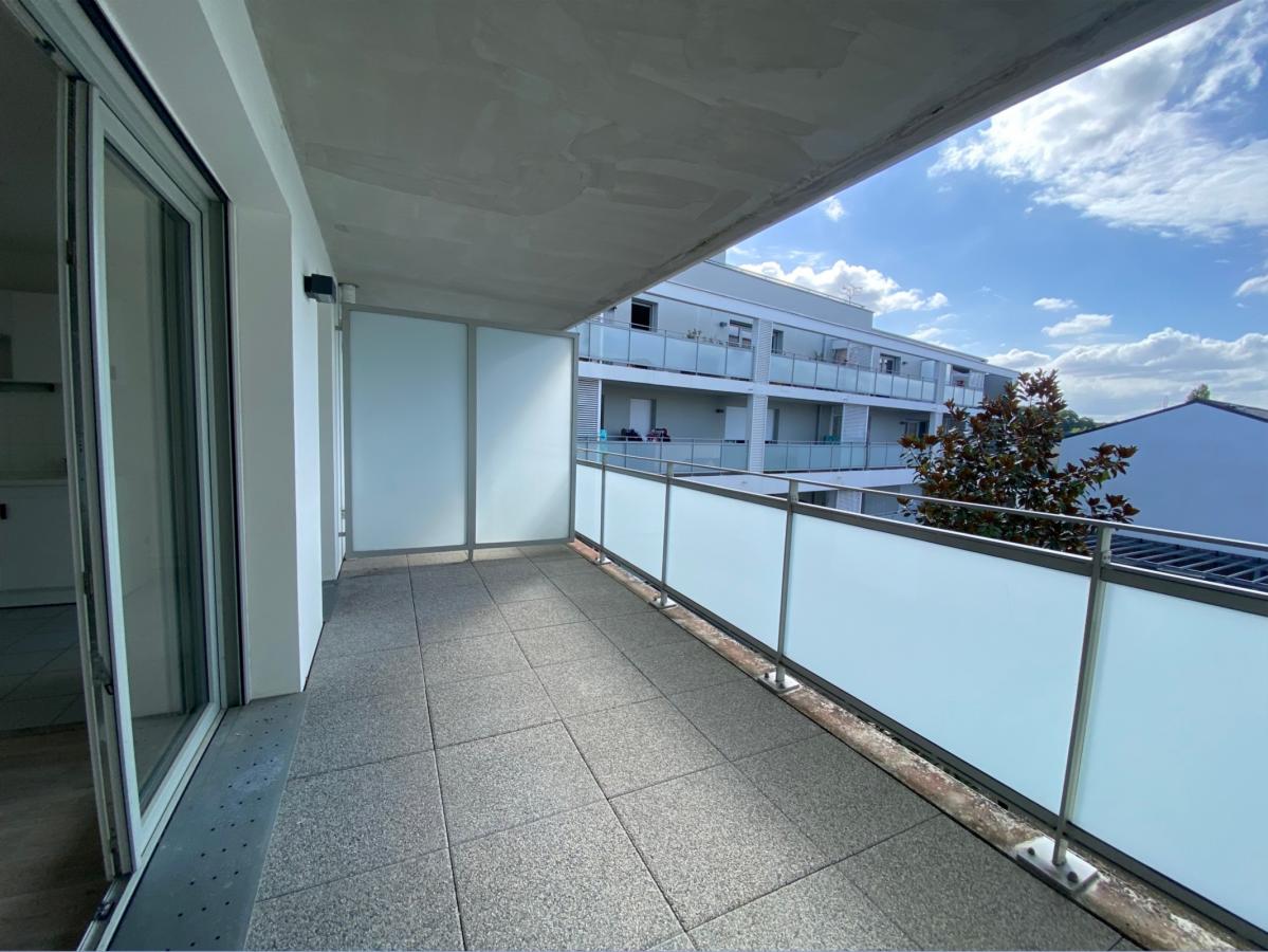 Flat Rue de Rennes in Cesson-Sévigné