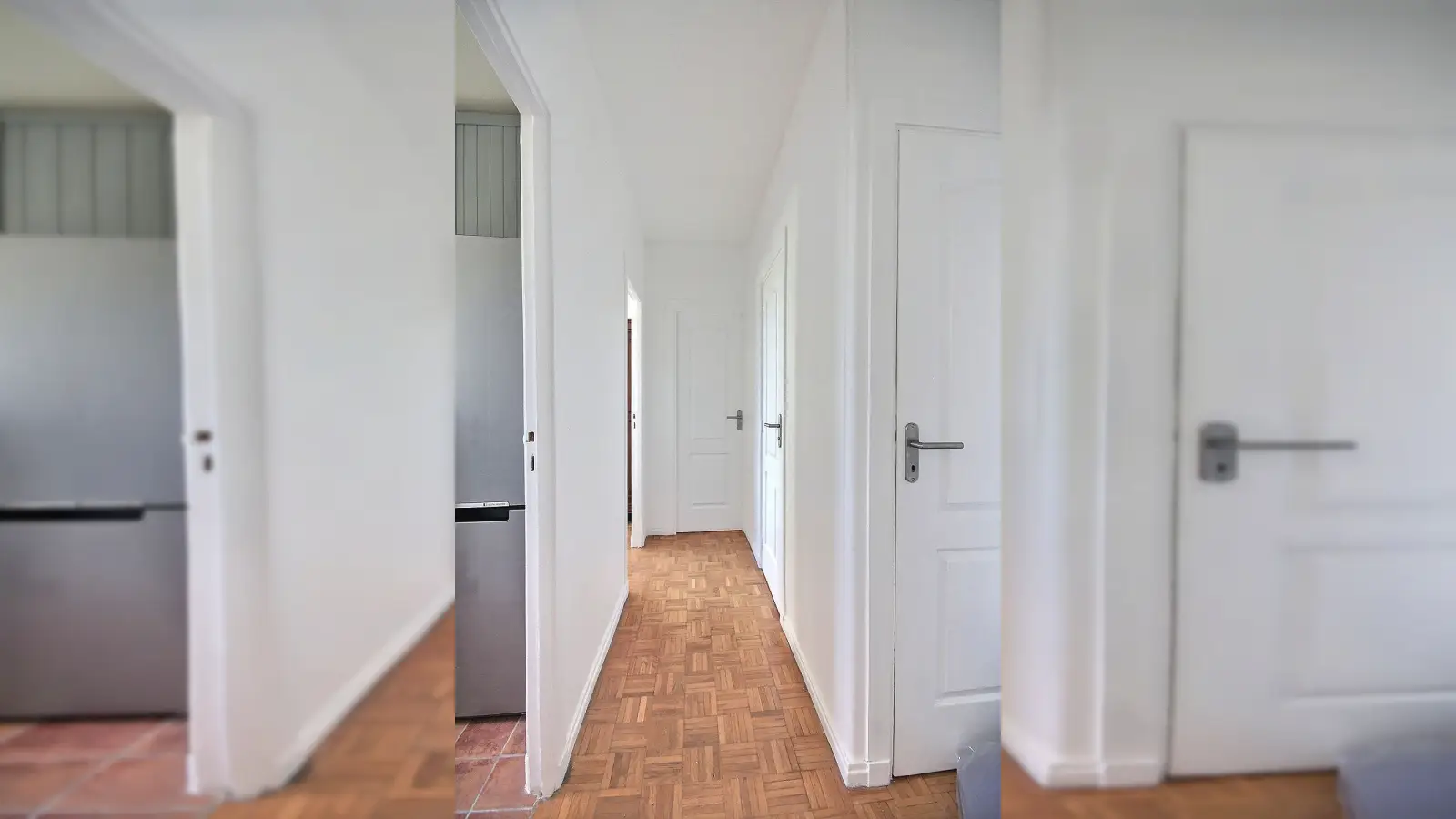 Appartement Quai Alphonse Le Gallo à Boulogne-Billancourt