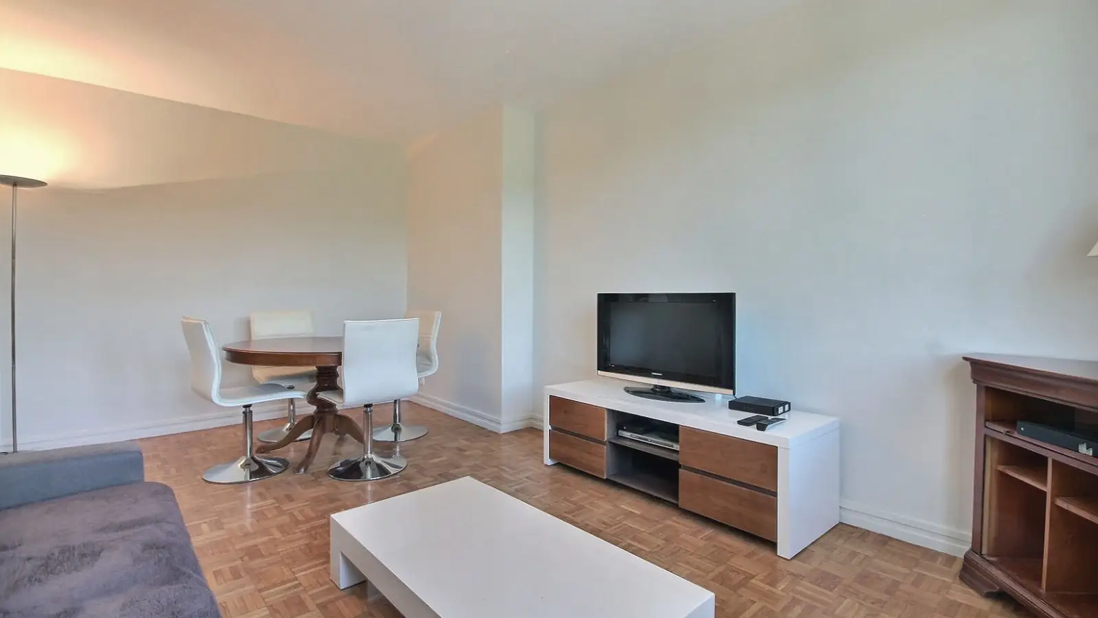 Appartement Quai Alphonse Le Gallo à Boulogne-Billancourt