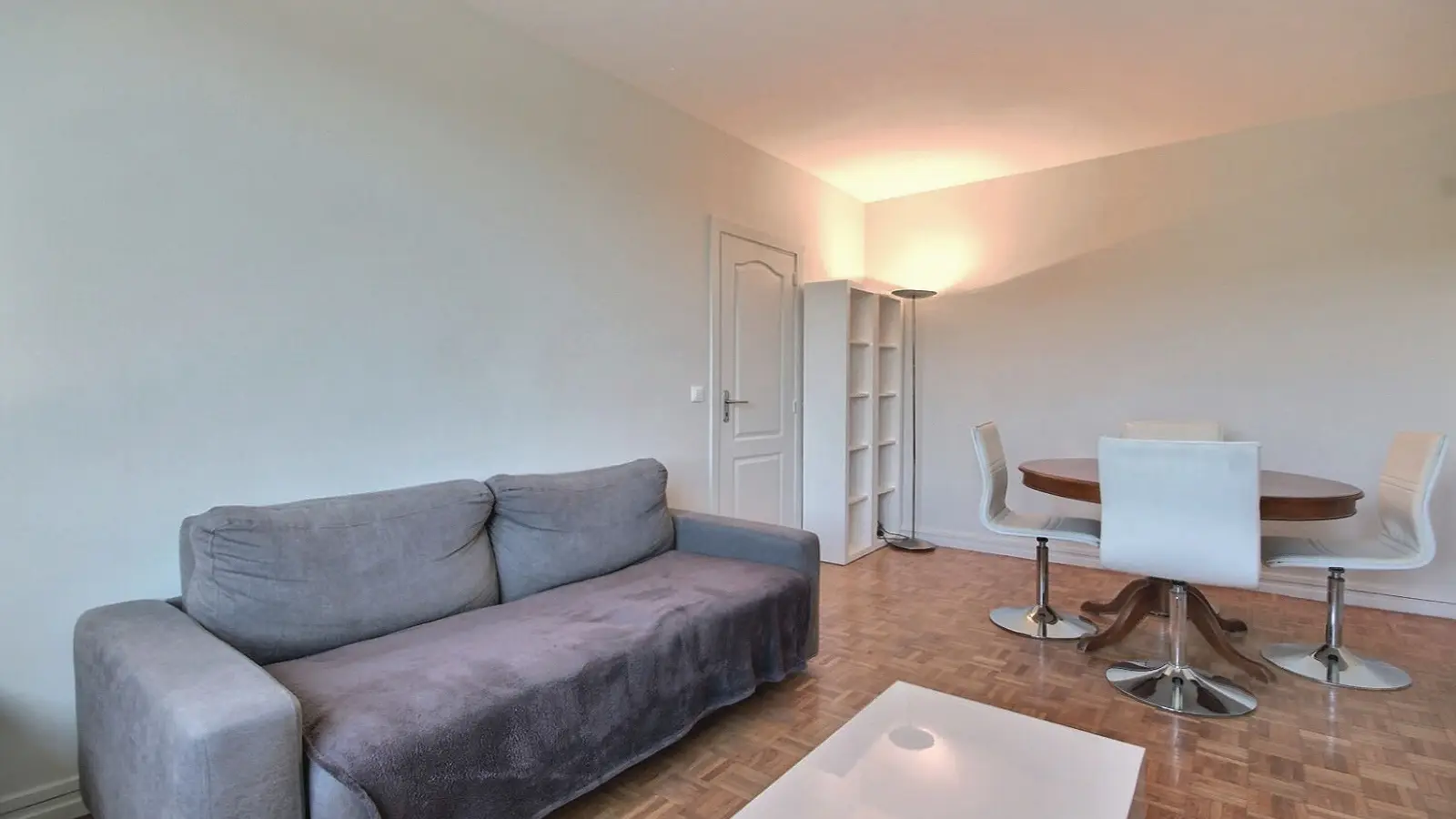 Appartement Quai Alphonse Le Gallo à Boulogne-Billancourt