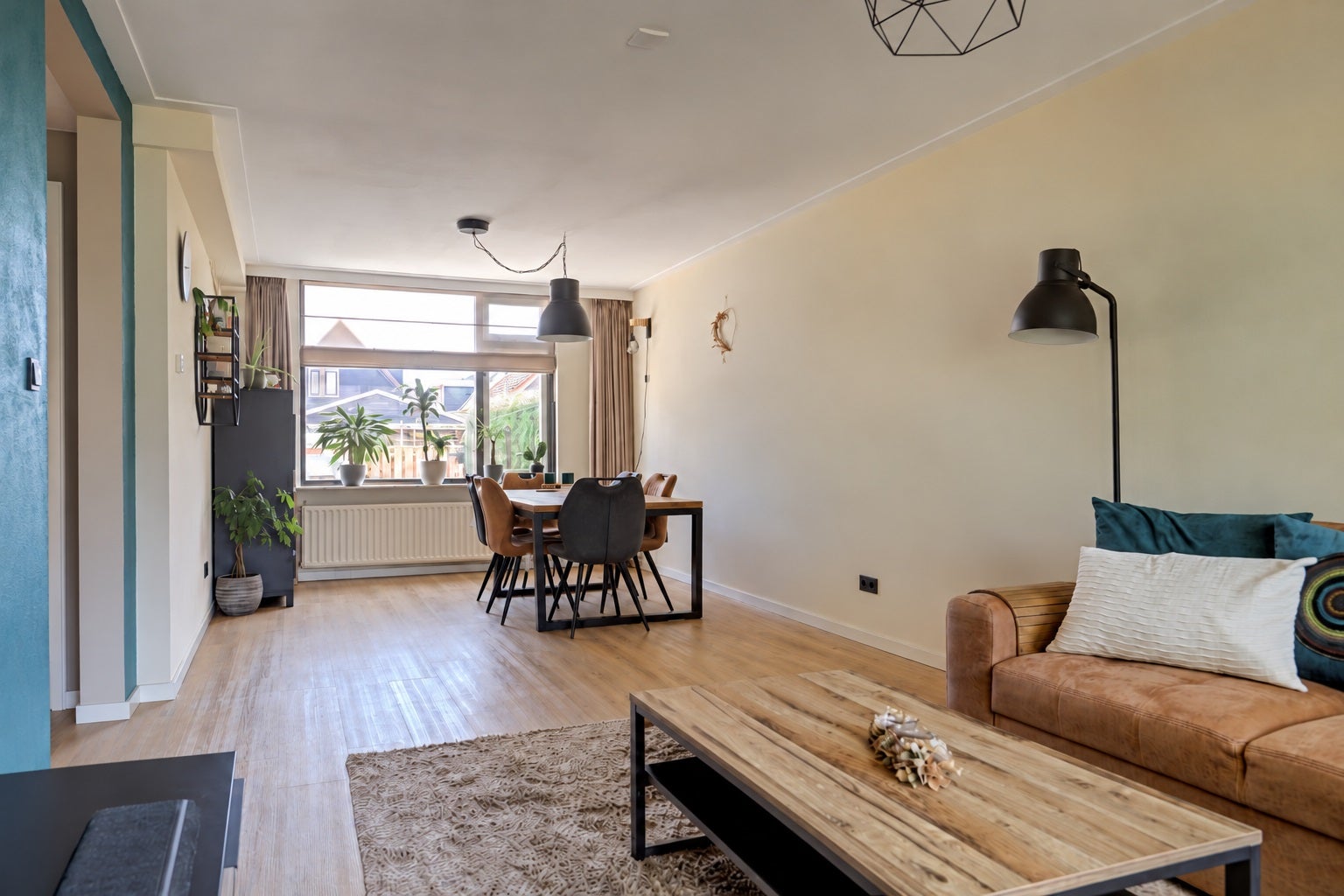 Huis Bernhardstraat 75 in Hoogkarspel