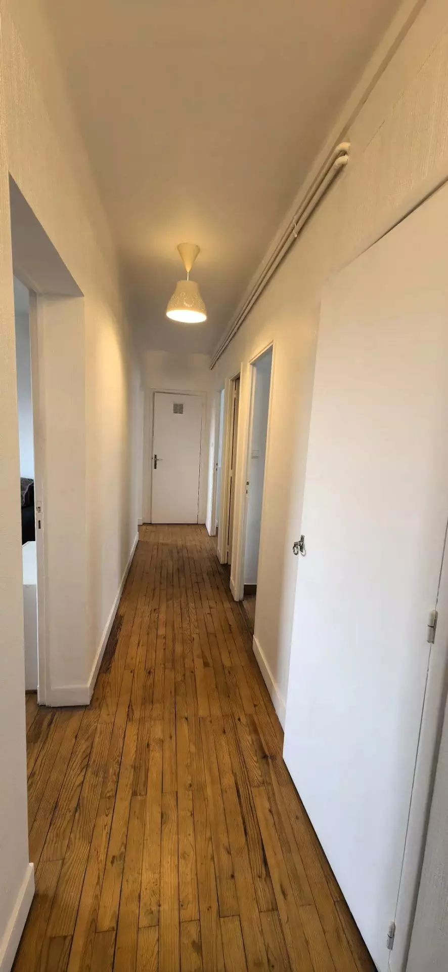 Appartement Rue Saint-Léon à Toulouse