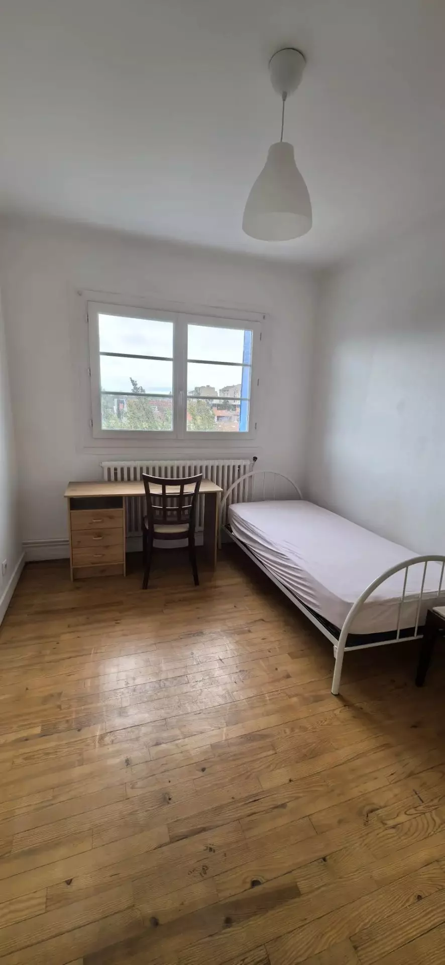 Appartement Rue Saint-Léon à Toulouse