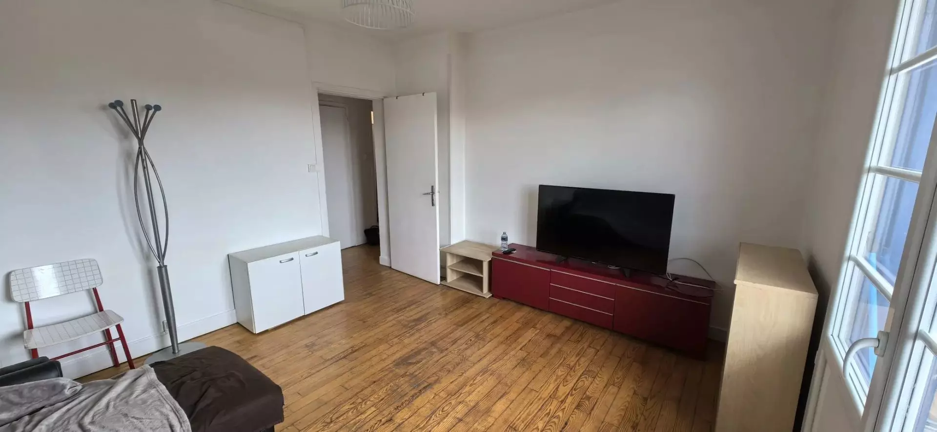 Appartement Rue Saint-Léon à Toulouse
