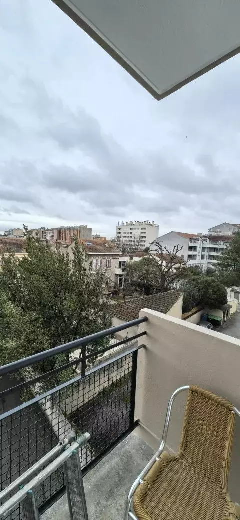 Appartement Rue Saint-Léon à Toulouse