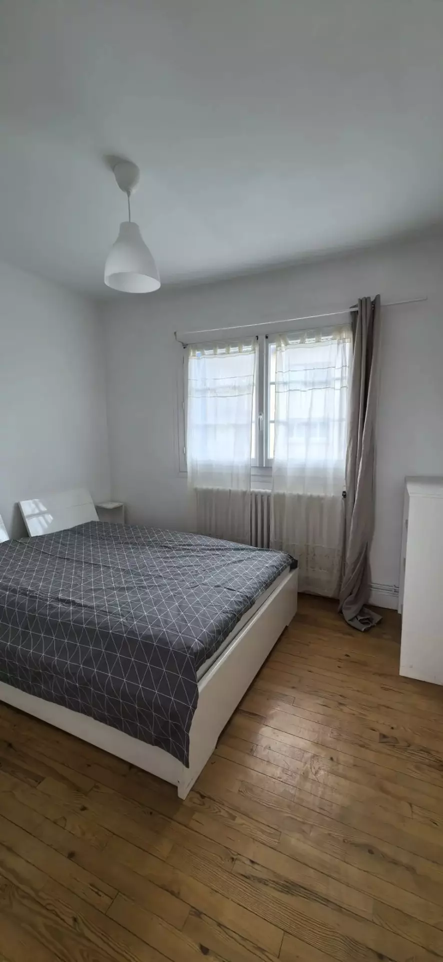 Appartement Rue Saint-Léon à Toulouse