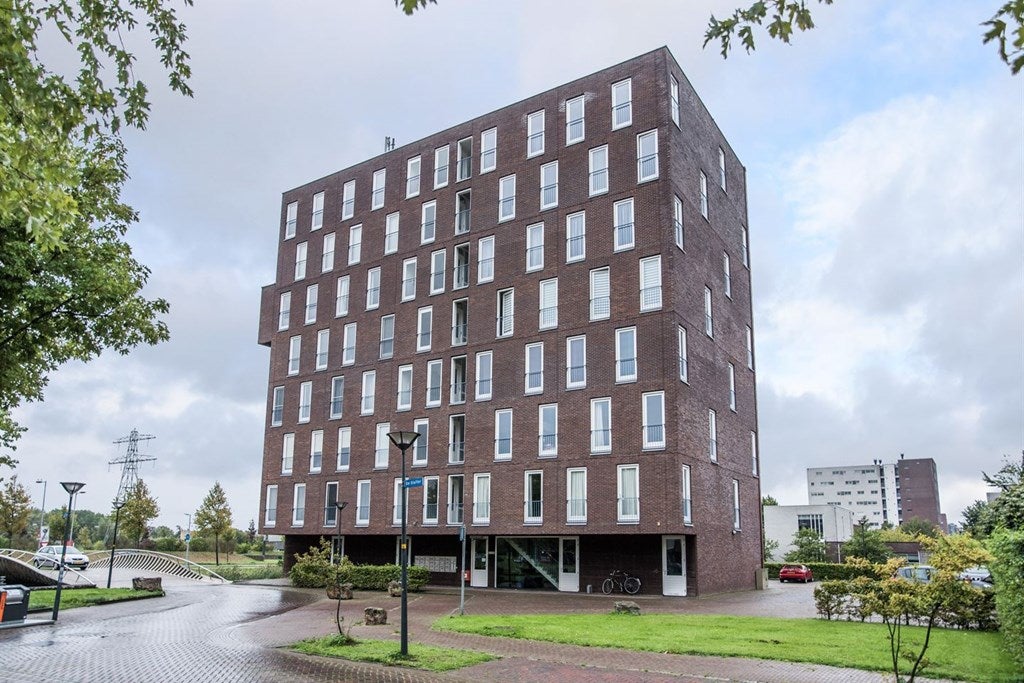Appartement De Slufter 16 in Hoofddorp